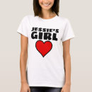 Recherche de musique des années 80 tshirts Pour elle