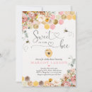 Recherche de maman 13x18 invitations Maman à abeille