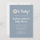 Recherche de bohemian baby shower invitations Floral