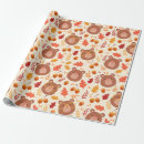 Recherche de chute papier cadeau Adorable