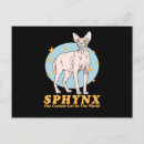 Recherche de sphynx cartes postales Sphinx