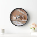 Recherche de troupeau horloges Ferme