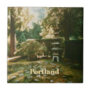 Recherche de jardin japonais carreaux Oregon