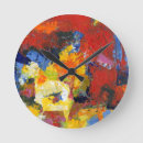 Recherche de le jour horloges Moderne