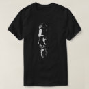 Recherche de visage impressionnant tshirts Avec