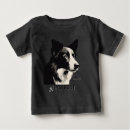 Recherche de colley bébé vêtements Dog