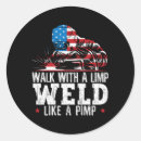 Recherche de soudure autocollants Soudeur