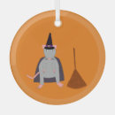 Recherche de sorcier ornements Broom