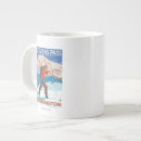 Recherche de pass tasses Neige