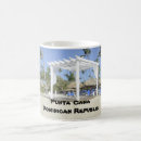 Recherche de république dominicaine tasses Sable