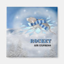 Recherche de ratties magnets Souris