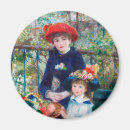 Recherche de peintures célèbres magnets Chef d'oeuvre