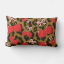 Recherche de coq rouge coussins Tendance