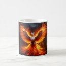 Recherche de oiseau phoenix tasses Noir
