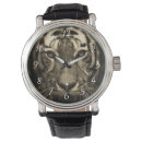 Recherche de tigre montres Sauvage