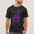 Recherche de numéro 7 tshirts Drapeau