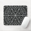 Recherche de industriel tapis souris Noir et blanc