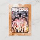 Recherche de diables cartes visite Démon