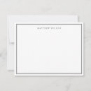 Recherche de men papeterie Minimaliste