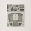 Recherche de fabric puzzles Siècle