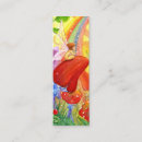 Recherche de mini signets cartes visite Mignon