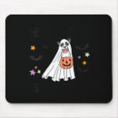 Recherche de chien orange tapis souris Ambiance d'octobre