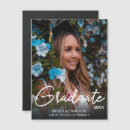 Recherche de graduation announcement magnets Lycée
