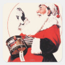 Recherche de rockwell autocollants Noël