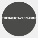 Recherche de hacker autocollants Sécurité