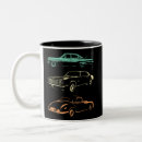Recherche de voiture vintage tasses Automobile