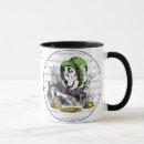 Recherche de tenniel tasses Vintage