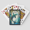 Recherche de vie marine jeux de cartes Maison de plage