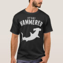 Recherche de hammerhead tshirts Plongée