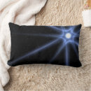 Recherche de étoiles brillantes coussins Géométrique