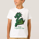 Recherche de st patricks day enfant tshirts Irish