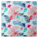 Recherche de exotique carreaux Rose