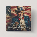 Recherche de rouge blanc bleu badges Rayures