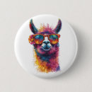 Recherche de alpaga badges Amusant