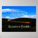 Recherche de serenity prayer posters Addiction