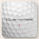 Recherche de golf dessous de verres Pour tous
