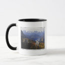 Recherche de la bavière tasses Allemand