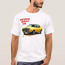 Recherche de voitures américaines tshirts Automobile