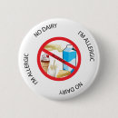 Recherche de alerte médicale badges Nourriture
