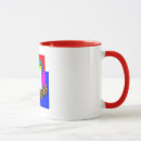 Recherche de angel love tasses Coloré