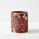 Recherche de taches de vache tasses Ferme