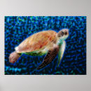 Recherche de de tortue art Vie marine