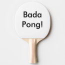 Recherche de palette raquettes ping pong Cinglement