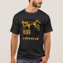 Recherche de écrasement tshirts Construction