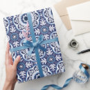 Recherche de azulejo papier cadeau Portuguais