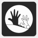 Recherche de amant lapin autocollants Animal